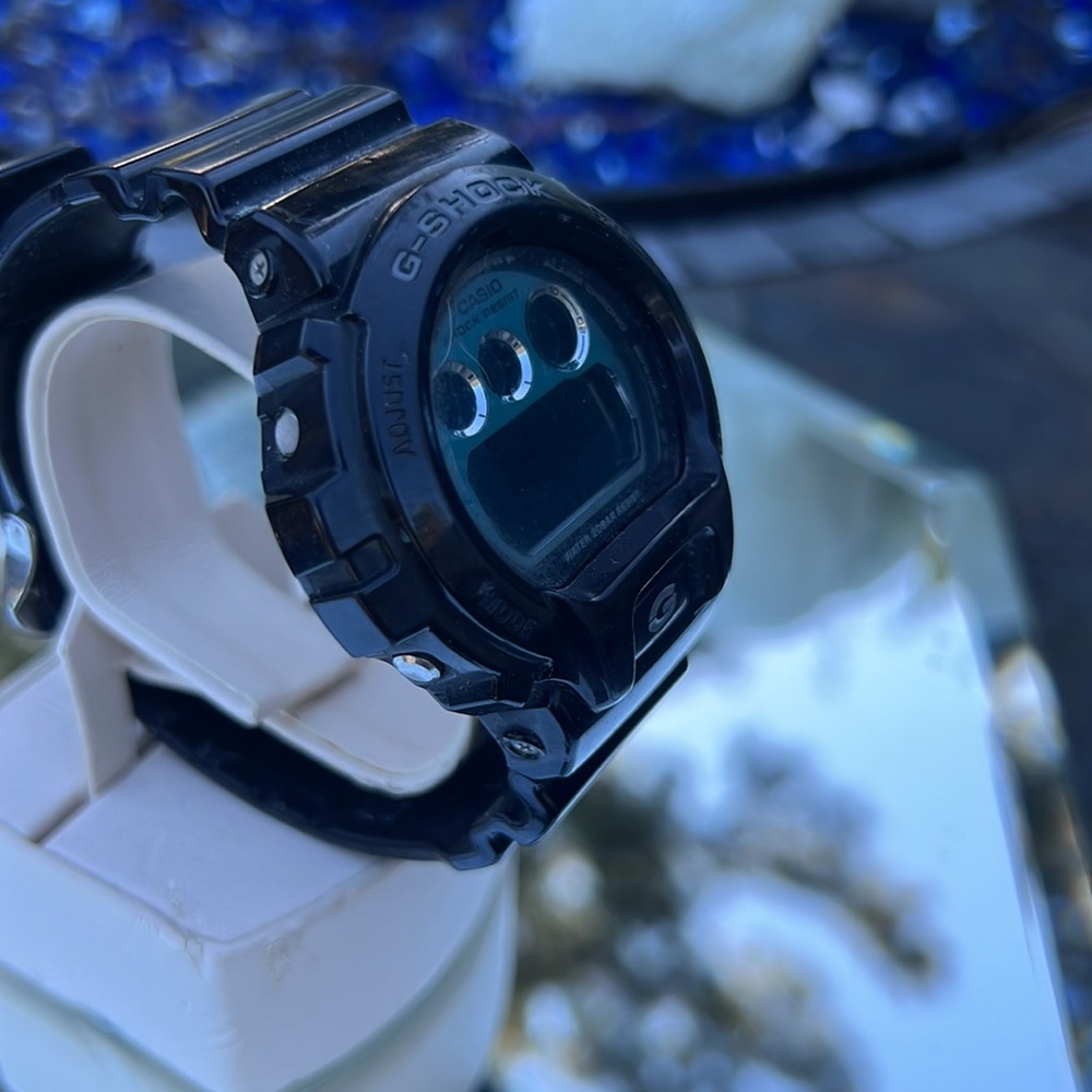 G-Shock Watch - Picture 5 of 5